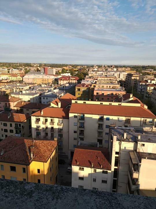 Sweet Sleep Venice 梅斯特雷 外观 照片