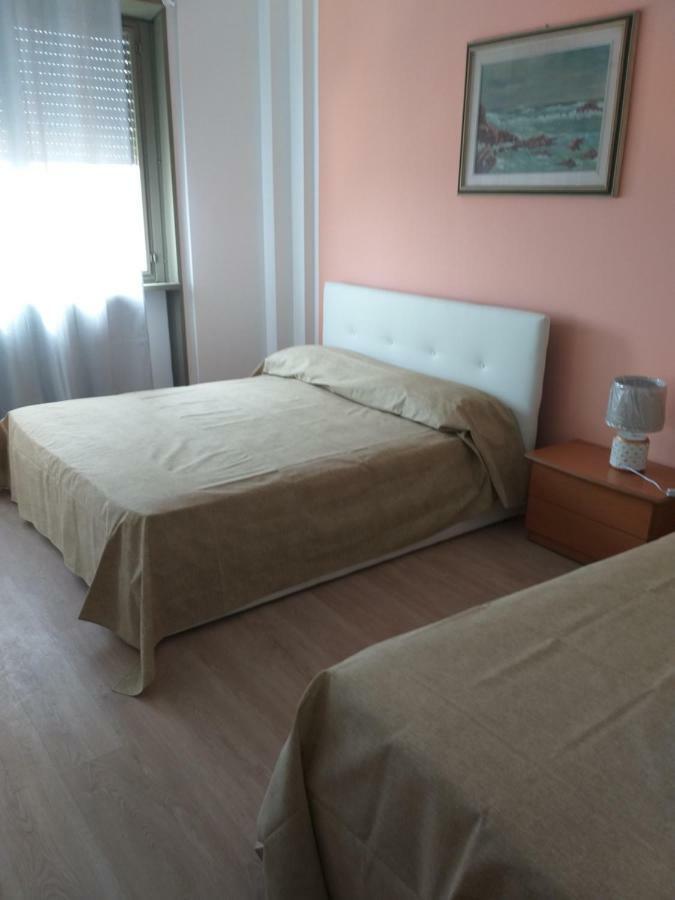 Sweet Sleep Venice 梅斯特雷 外观 照片