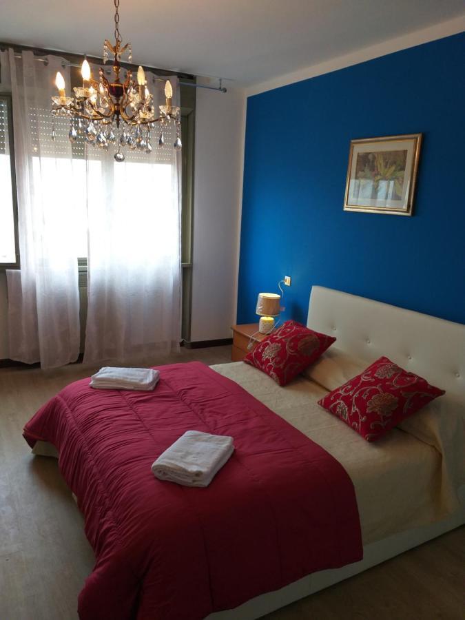 Sweet Sleep Venice 梅斯特雷 外观 照片